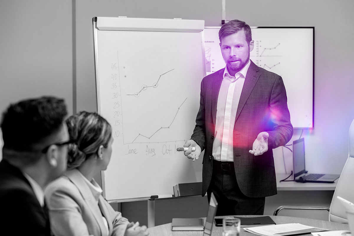 Sales Training